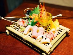 -傑·料理·海鲜放题(佛山文华荟店)
