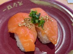 -寿司郎(北京路粤潮楼店)