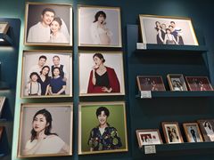 -海马体照相馆(西安高新万达广场店)