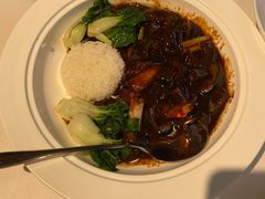 -梅飞酒家(桑园路店)