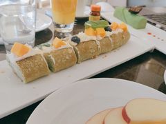 -三迪希尔顿酒店·星空酒廊
