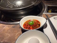 -同仁四季椰子鸡(罗湖国贸店)