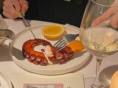 -壳里西餐厅Coquille Seafood Bistro(蒙自路店)