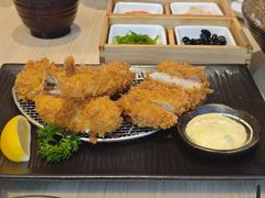 -胜博殿日式炸猪排(西红门店)