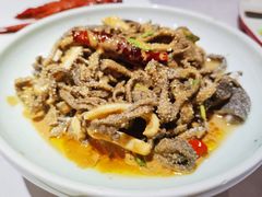 -味+新京宴·烤鸭·北京菜(创意谷店)