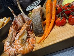 -杭州桐庐康莱德酒店西餐厅-舍