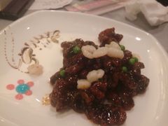 -御花园·粤菜·海鲜火锅(中山公园店)