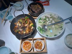 -四道菜·福建菜馆(万家广场店)