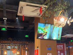 -老阿爸鲜鱼土菜(昆山花桥店)