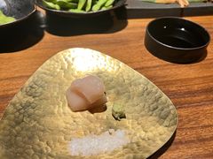 -桐寿司Sushi Tong