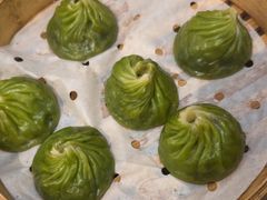 -苏小柳手作点心x茶叙小院(徐家汇分院)