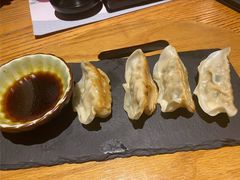赤坂煎饺-赤坂亭M9和牛烧肉(世博源店)