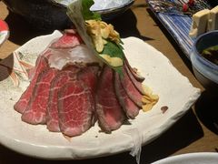 -水之惠鲜鱼料理(王府大街店)