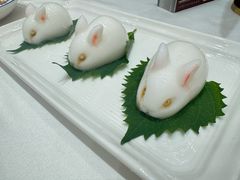 -喜宴又一村·粤菜·茶点·海鲜(壹方天地店)