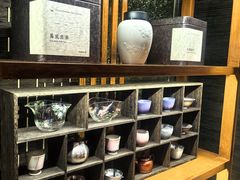 -上海大宁福朋喜来登酒店大堂吧(共和新路店)