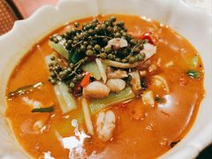 -肆海小川菜酒馆Wine Bistro (青年路店)