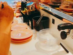 -争鲜回转寿司(通州万达店)