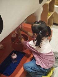 -奈尔宝家庭中心·亲子餐厅(苏州大悦城店)