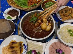 -马路边边串串香(双井直营店)