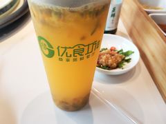 -优食坊·蒸汽海鲜(康盛路店)