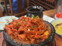 -西江美食舫·江西菜(健德桥店)