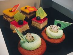 -行者书屋大堂吧 ·下午茶(南京圣和府邸酒店)