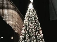 -三迪希尔顿酒店·星空酒廊