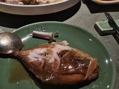 -那家小馆•北京菜•烤鸭(中关村店)