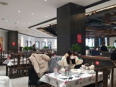 大堂-壹盏灯(惠农店)