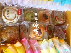礼盒装-唐饼家(第一食品五角场店)