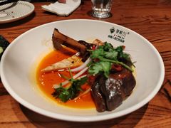 -驿楼兰·新疆菜(火车站店)