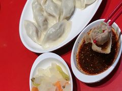 -喜家德虾仁水饺(漕河泾印象城店)