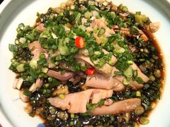 -春申里餐厅(银泰in99店)