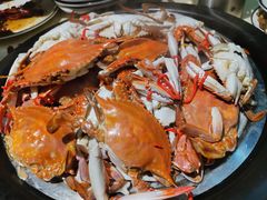 -蓝珊甄选海鲜自助·火锅大排档(近阿那亚店)