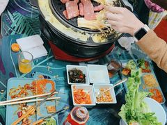 -牛犇烤肉(物资学院路店)