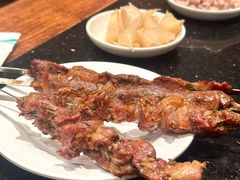 -南门涮肉(后海店)