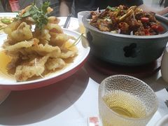 -李老哈·东北菜(宋园路店)