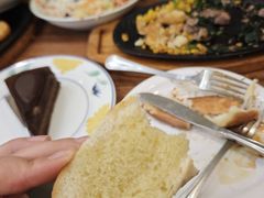 -萨莉亚意式餐厅(天河城购物中心店)