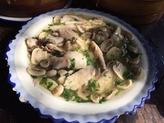 西施鱼片-吾介小籠館