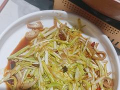 -杨氏青龙虾·羊肉季(金盛路总店)
