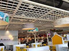 -宜家·瑞典风味餐厅(无锡店)