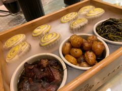 -小土豆北方菜馆(方庄店)