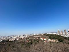 -青岛中山公园-索道售票处