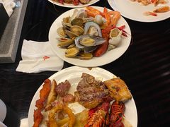 -宁波万豪酒店
