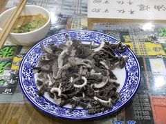 百叶-东兴顺爆肚张