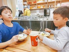 -哼哈豆花工房(高铁吾悦广场店)