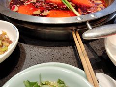 -巴蜀印象火锅(永陵总店)