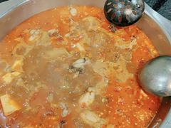 -二郎田鸡(洛溪食街店)