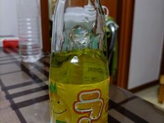 -丹东汇侨希尔顿花园酒店自助餐