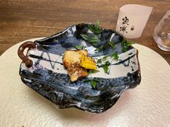 -空蝉怀石料理(益丰·外滩源店)